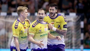 Mistrz Polski tak blisko raju. Horror w Magdeburgu, decydowały rzuty karne