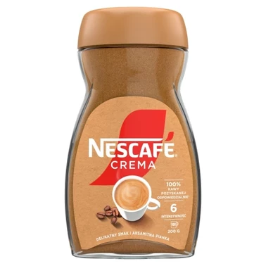 Kawa Nescafe - 1