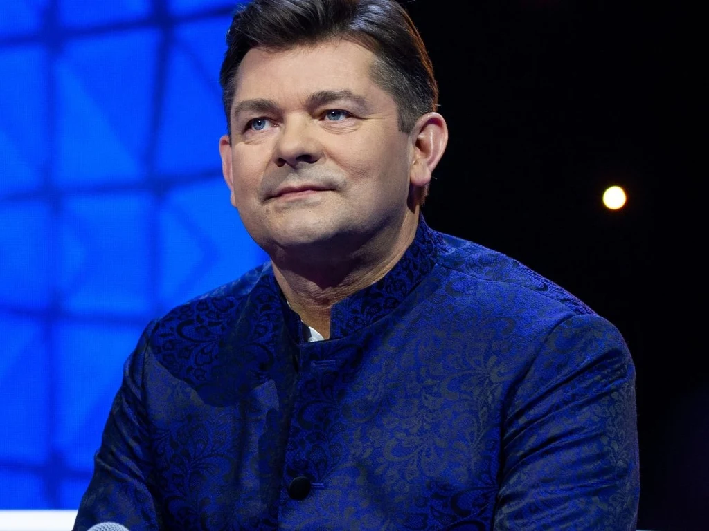 Zenon Martyniuk zabrał głos ws. TVP