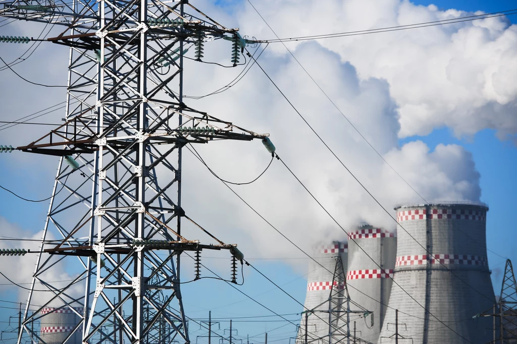 Blackout w Czechach może rozlać się na kolejne regiony. Czy Polsce grozi brak prądu? Blackout w Czechach może rozlać się na kolejne regiony. Czy Polsce grozi brak prądu?