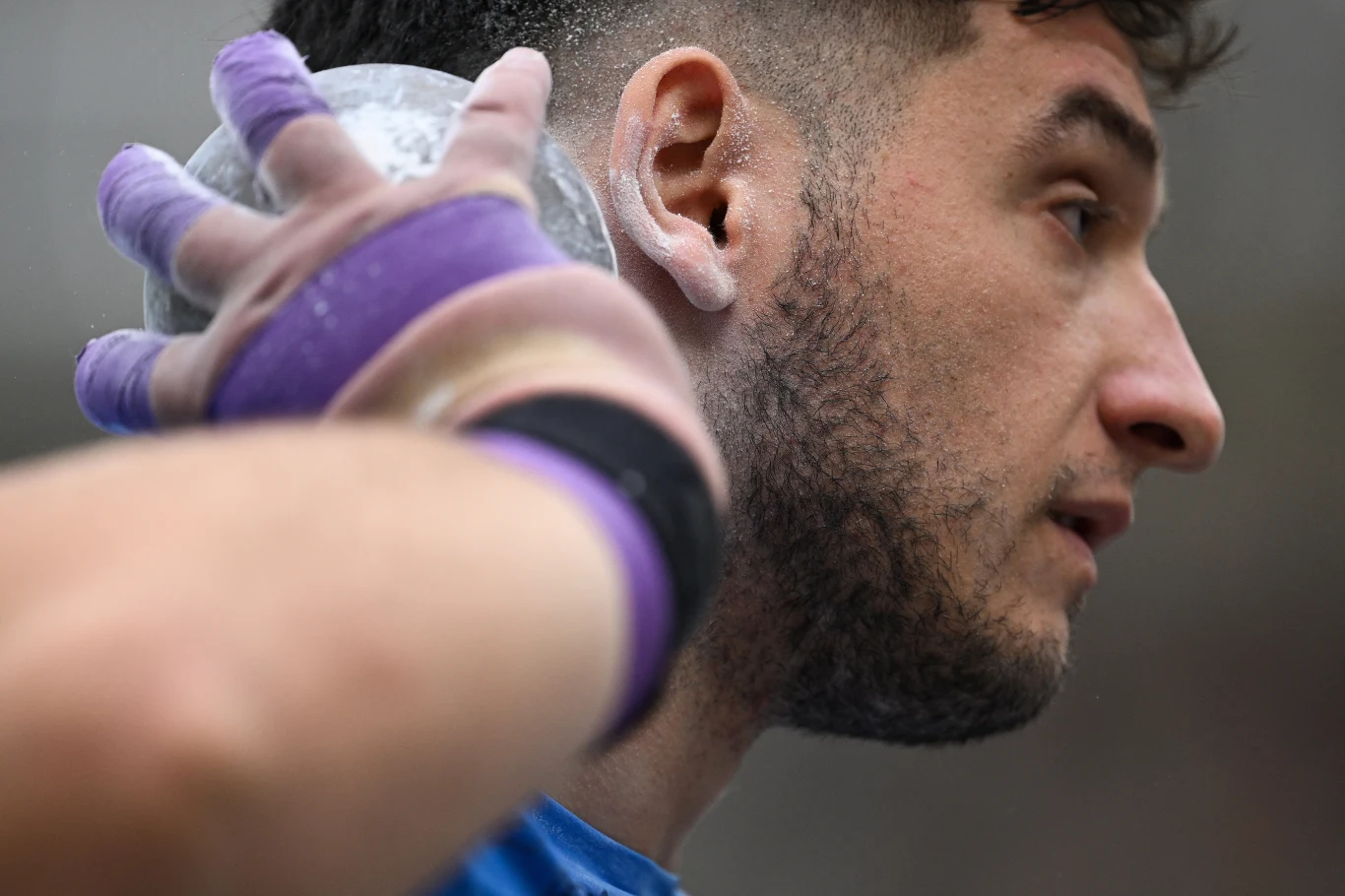 Leonardo Fabbri Leonardo Fabbri