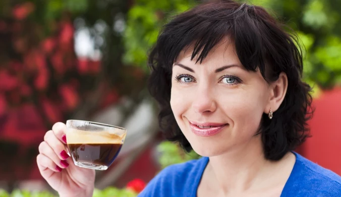 Ile pić kawy, żeby schudnąć? Ta dawka hamuje przyrost masy ciała