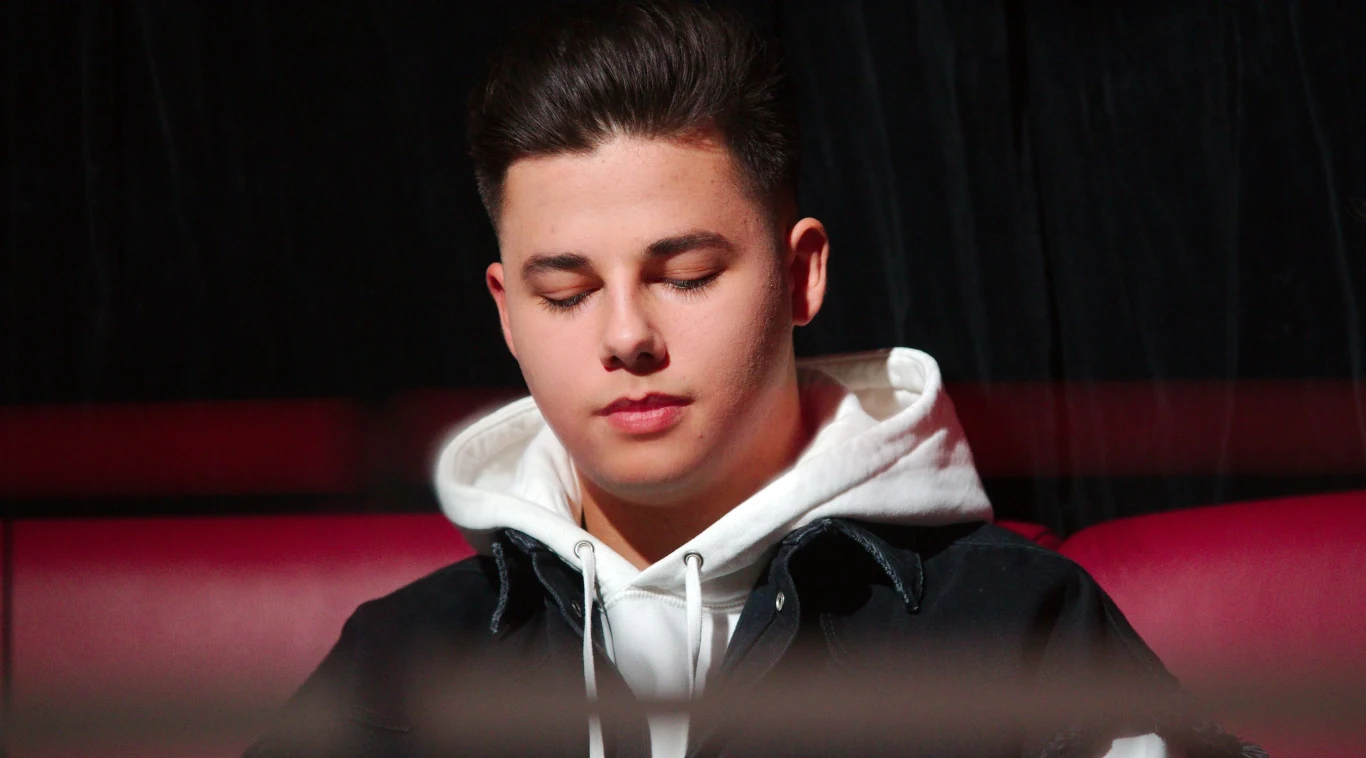 Allan Krupa Allan Krupa