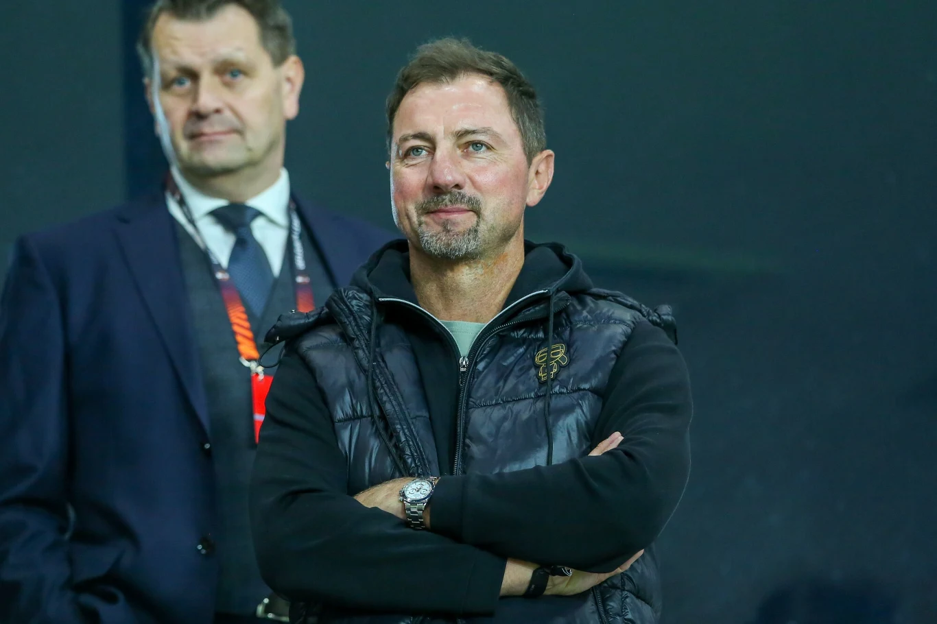 Jerzy Dudek Jerzy Dudek