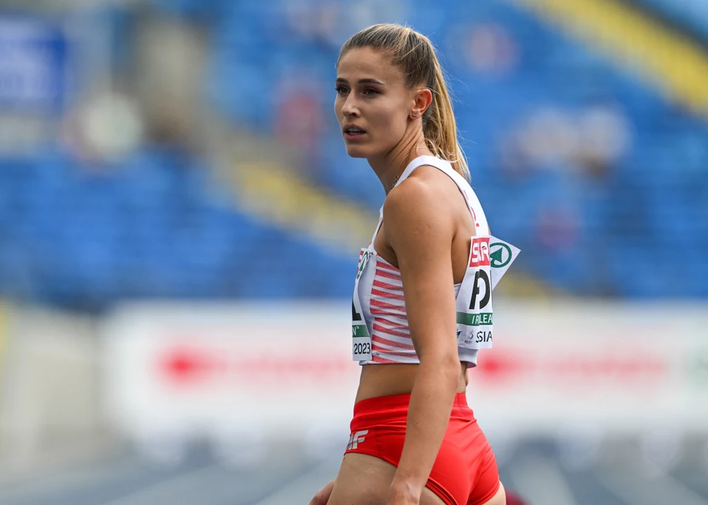 Natalia Kaczmarek Natalia Kaczmarek