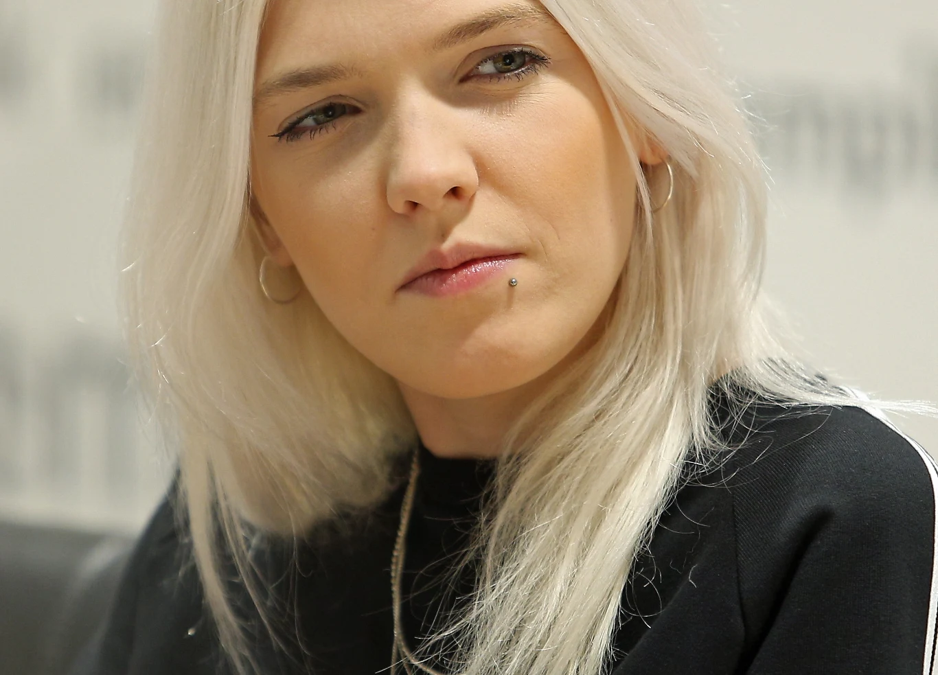 Daria Zawiałow Daria Zawiałow