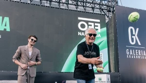 Mastercard OFF CAMERA: W stronę słońca. Kronika festiwalowa. Dzień 6