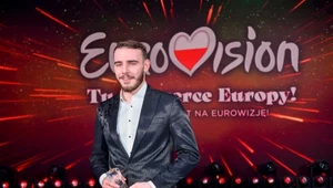 Najlepsza polska piosenka Eurowizji została wybrana. Kto zwyciężył?