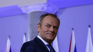 Premier Donald Tusk