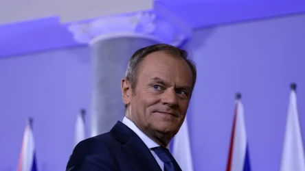 Premier Donald Tusk