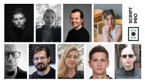 Laureaci Script Pro