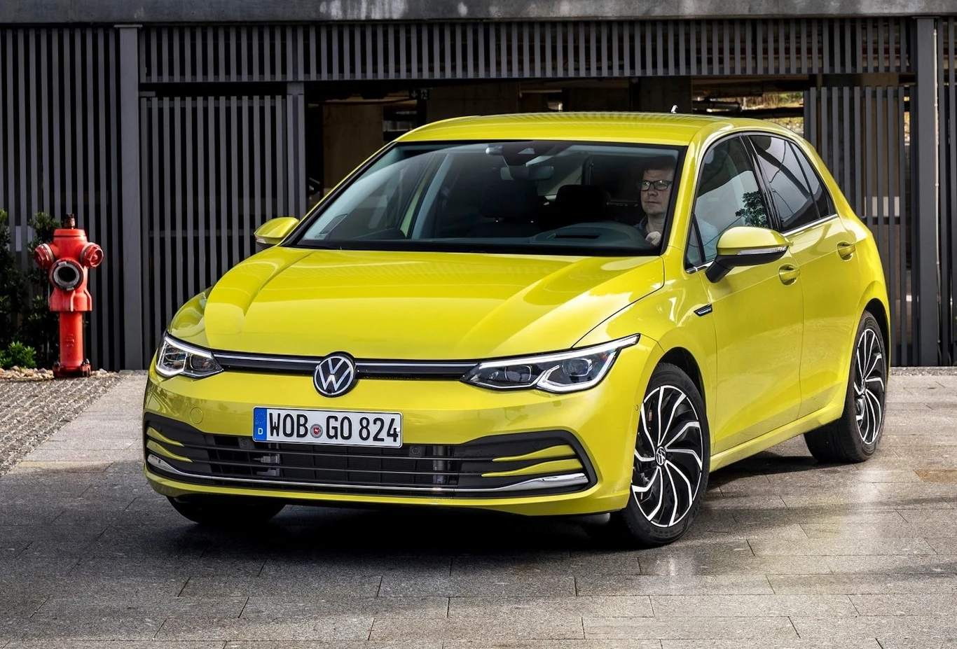 Według raportu ADAC 2024 Volkswagen Golf to jeden z najmniej usterkowych samochodów w swoim segmencie Według raportu ADAC 2024 Volkswagen Golf to jeden z najmniej usterkowych samochodów w swoim segmencie