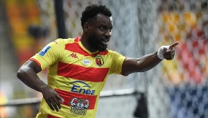 Nici z hitowego transferu w Ekstraklasie? Nagły zwrot, sensacyjny kierunek