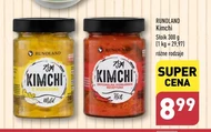 Kimchi Runoland