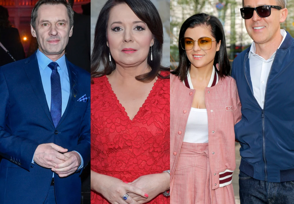 Co robią dziś byłe gwiazdy TVP?