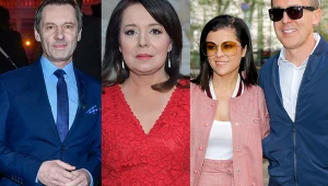 Co robią dziś byłe gwiazdy TVP?