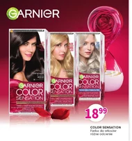 Фарба для волосся Garnier