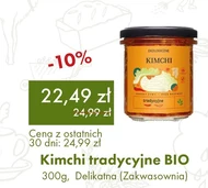 Kimchi Zakwasownia