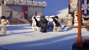 LEGO Fortnite - Star Wars