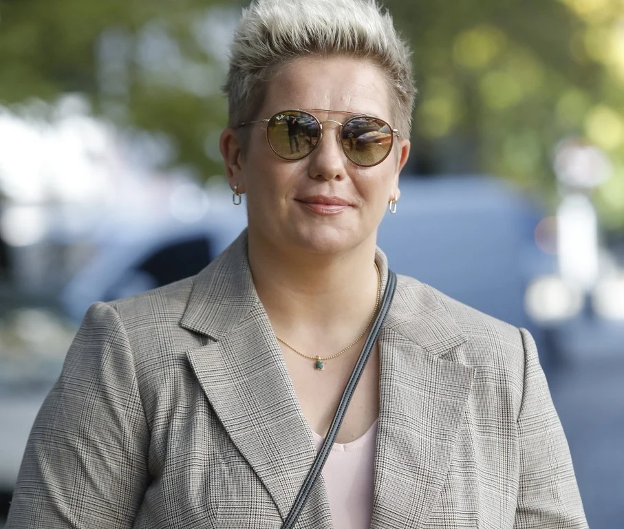 Na jaką emeryturę może liczyć Anita Włodarczyk?