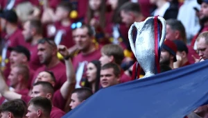 Finał Pucharu Polski 2024. Kibice Pogoni Szczecin