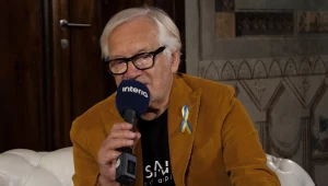 Mastecard OFF CAMERA: Andrzej Seweryn o aktorskim wyzwaniu, które sprawiło mu ostatnio najwięcej radości