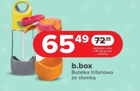 Butelka B.box