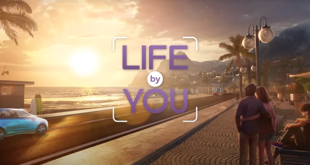 Life by You