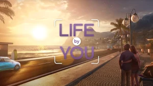 Life by You