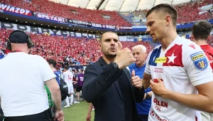 Wisła Kraków zdobyła Puchar Polski