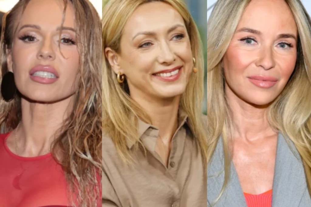 Doda, Kalczyńska, Przetakiewicz