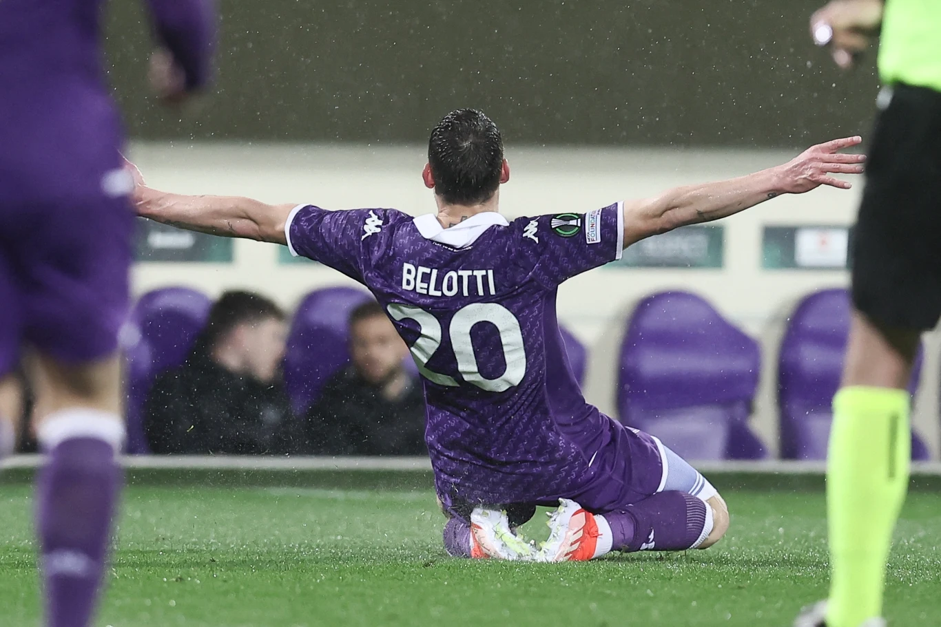 Andrea Belotti Andrea Belotti
