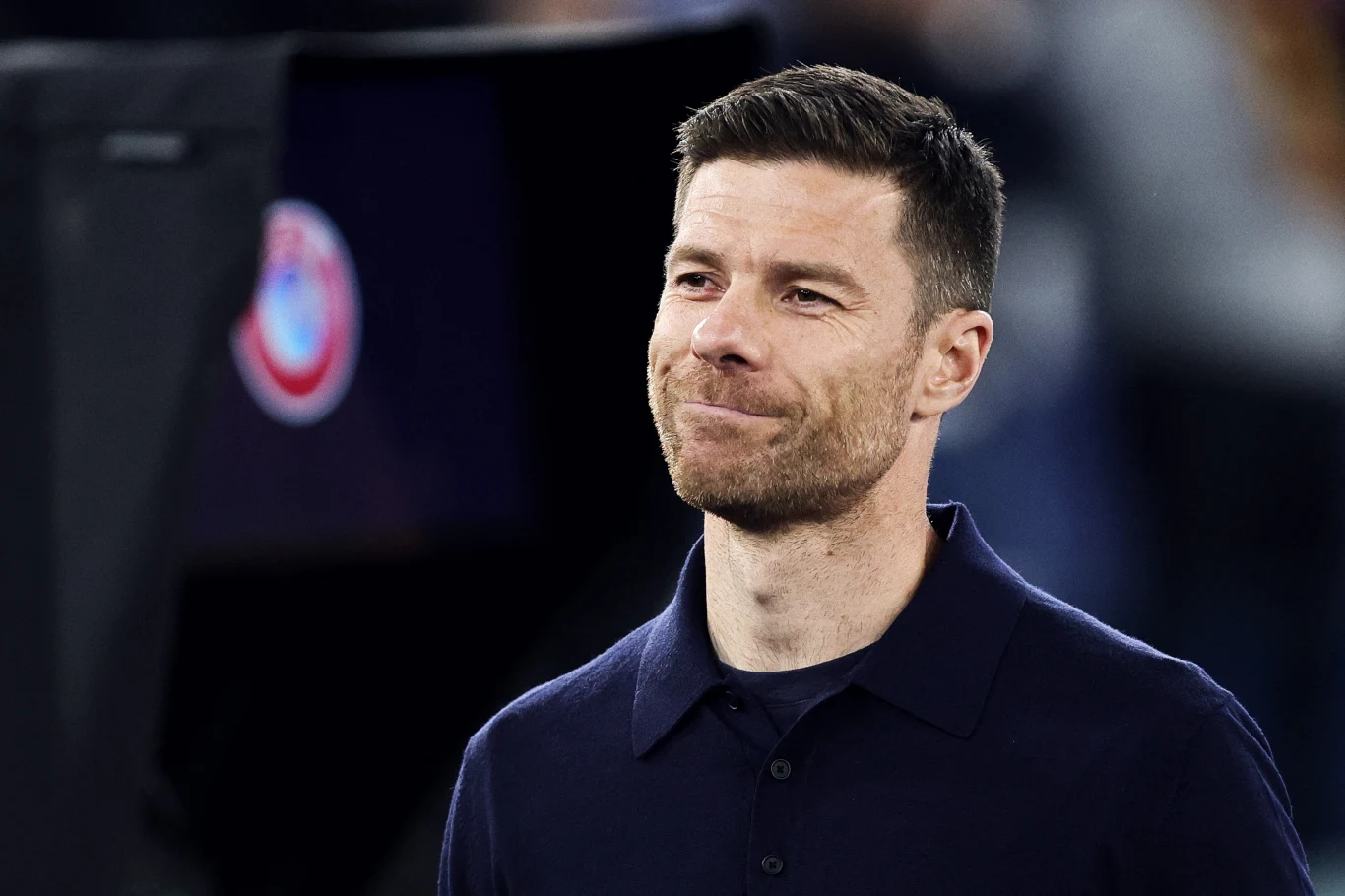 Xabi Alonso