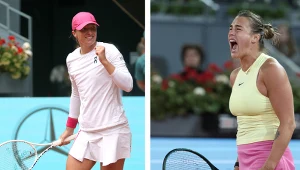 Organizatorzy podali oficjalną godzinę finału WTA Madryt