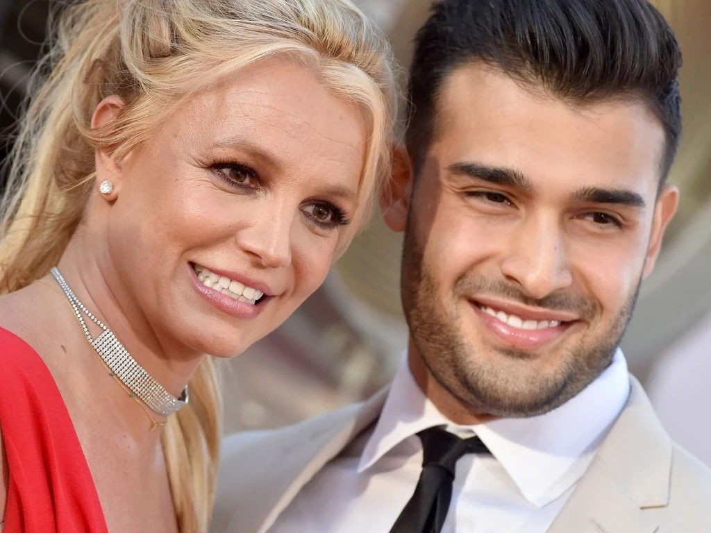 Britney Spears po rozwodzie. Wyciekły szczegóły rozstania