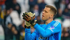 Wojciech Szczęsny znalazł się na liście życzeń angielskiego giganta