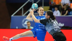 Bezpieczny Start. To one zagrają w barażach o ORLEN Superligę Kobiet