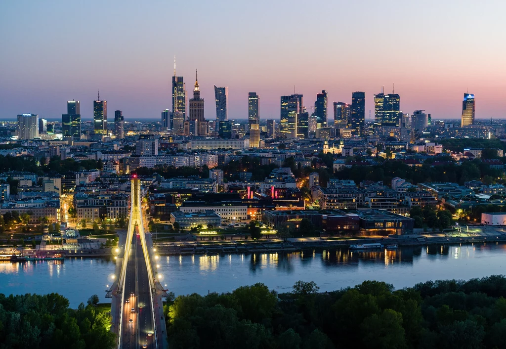 Ranking wolności prasy. Polska awansowała na 47. miejsce Ranking wolności prasy. Polska awansowała na 47. miejsce