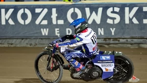 Janusz Kołodziej, gwiazda Unii Leszno i PGE Ekstraligi.