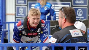 Czekali na niego, jak na zbawienie. Polski talent ma poważny problem