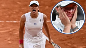Iga Świątek - liderka rankingu WTA - powalczy o tytuł w Madrycie