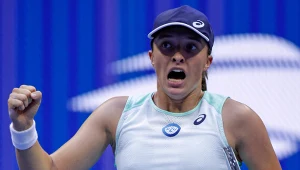Tenis. Iga Świątek - liderka rankingu WTA