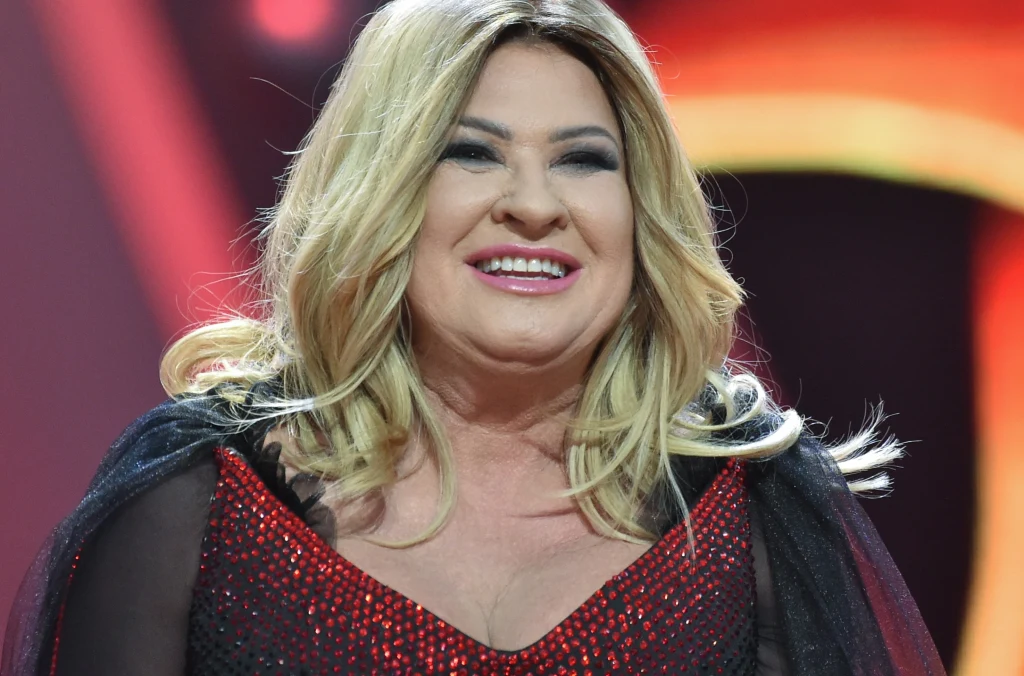 Beata Kozidrak zostanie gwiazdą "The Voice Senior"?