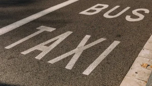 Motocykle na buspasach. Jest decyzja prezydenta