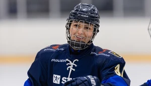 Julia Zielińska (fot. Downhillsportphotos)