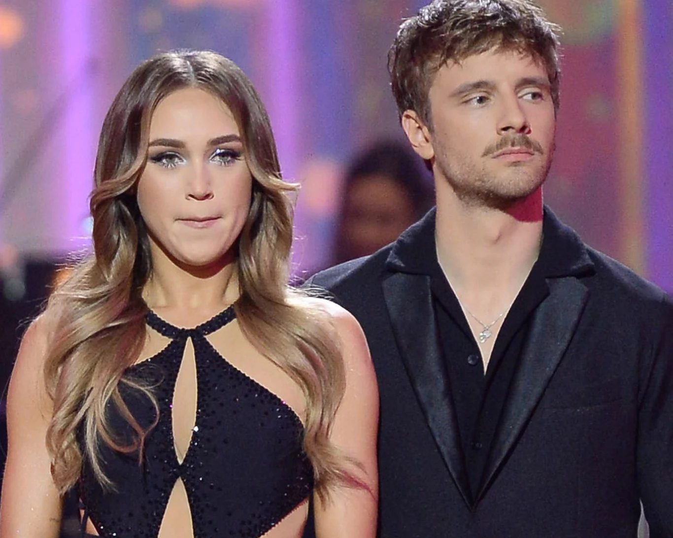 Daria Syta mówi wprost o tym, co łączy ją z Maciejem Musiałem Daria Syta mówi wprost o tym, co łączy ją z Maciejem Musiałem