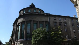 Premiera w krakowskim Teatrze Groteska. To głośna sztuka o rewolucji 