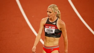 Emma Coburn