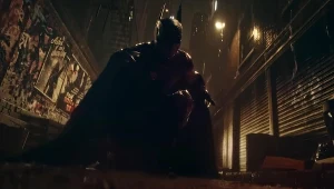 Batman: Arkham Shadow