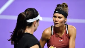 Nie tylko Świątek zagra o tytuł w Hiszpanii. Szansa Polki, horror i finał